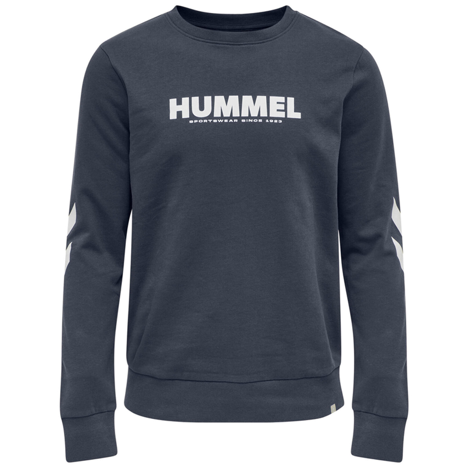 

Толстовка Hmllegacy Chevron Толстовка унисекс HUMMEL, черный