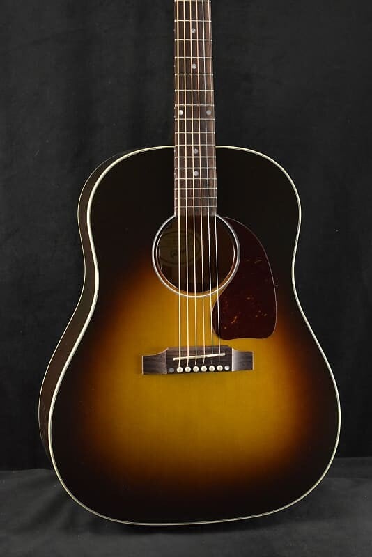 

Gibson J-45 Standard Vintage Sunburst