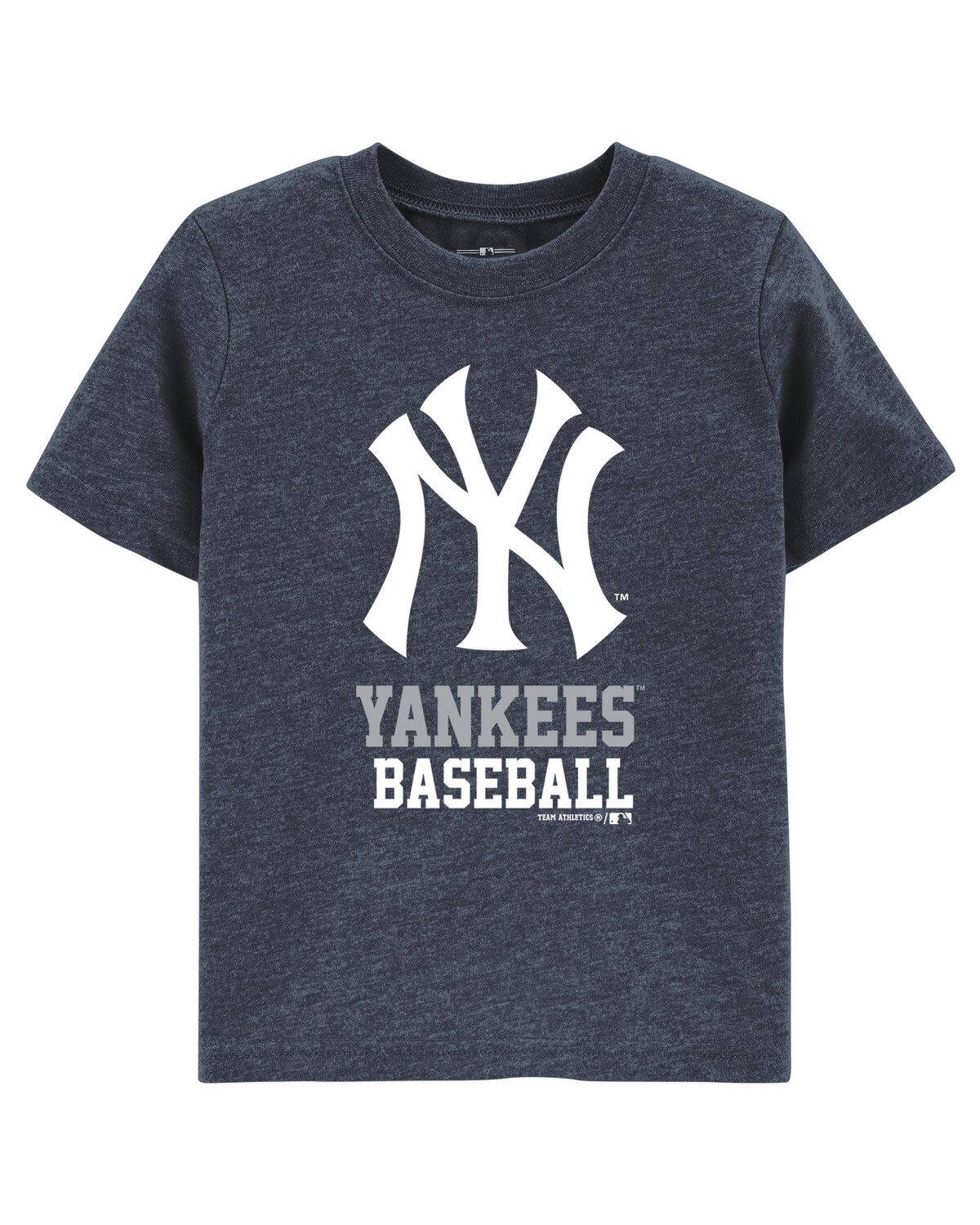 

Футболка для малышей MLB New York Yankees Carter's