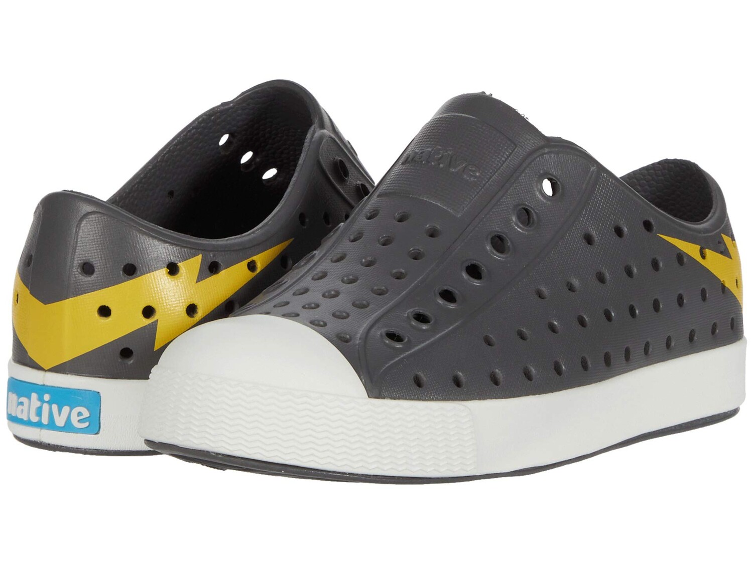

Кроссовки Native Shoes Kids, Jefferson
