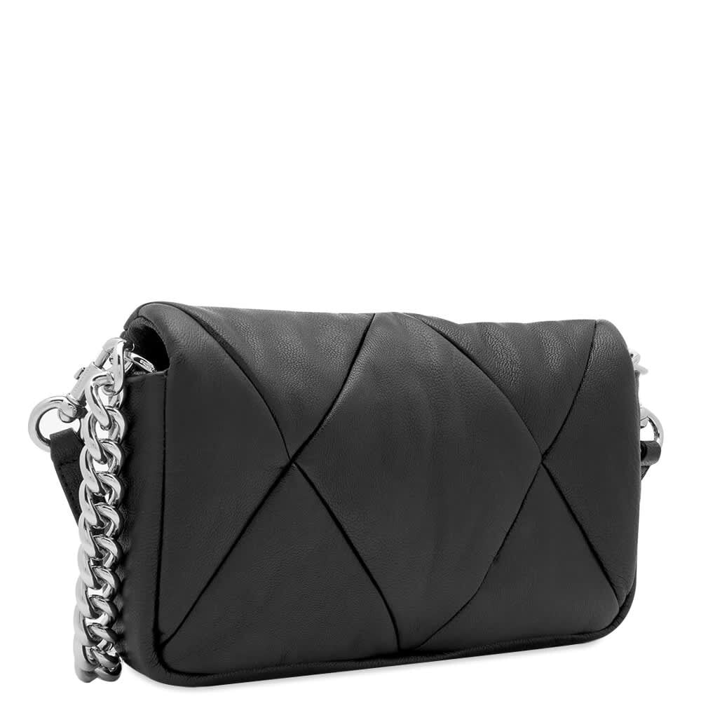 

Сумка Marc Jacobs The Soft Shoulder Bag