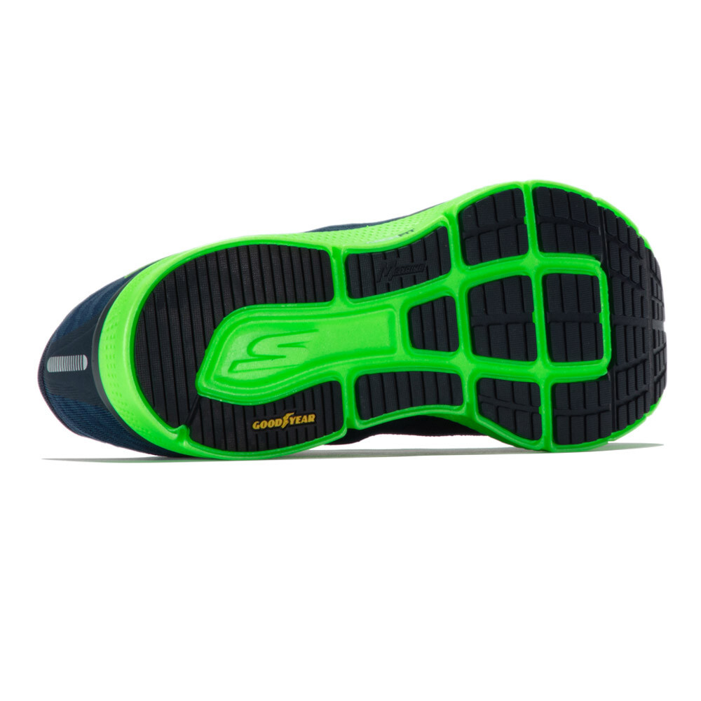 Skechers gorun ride clearance green