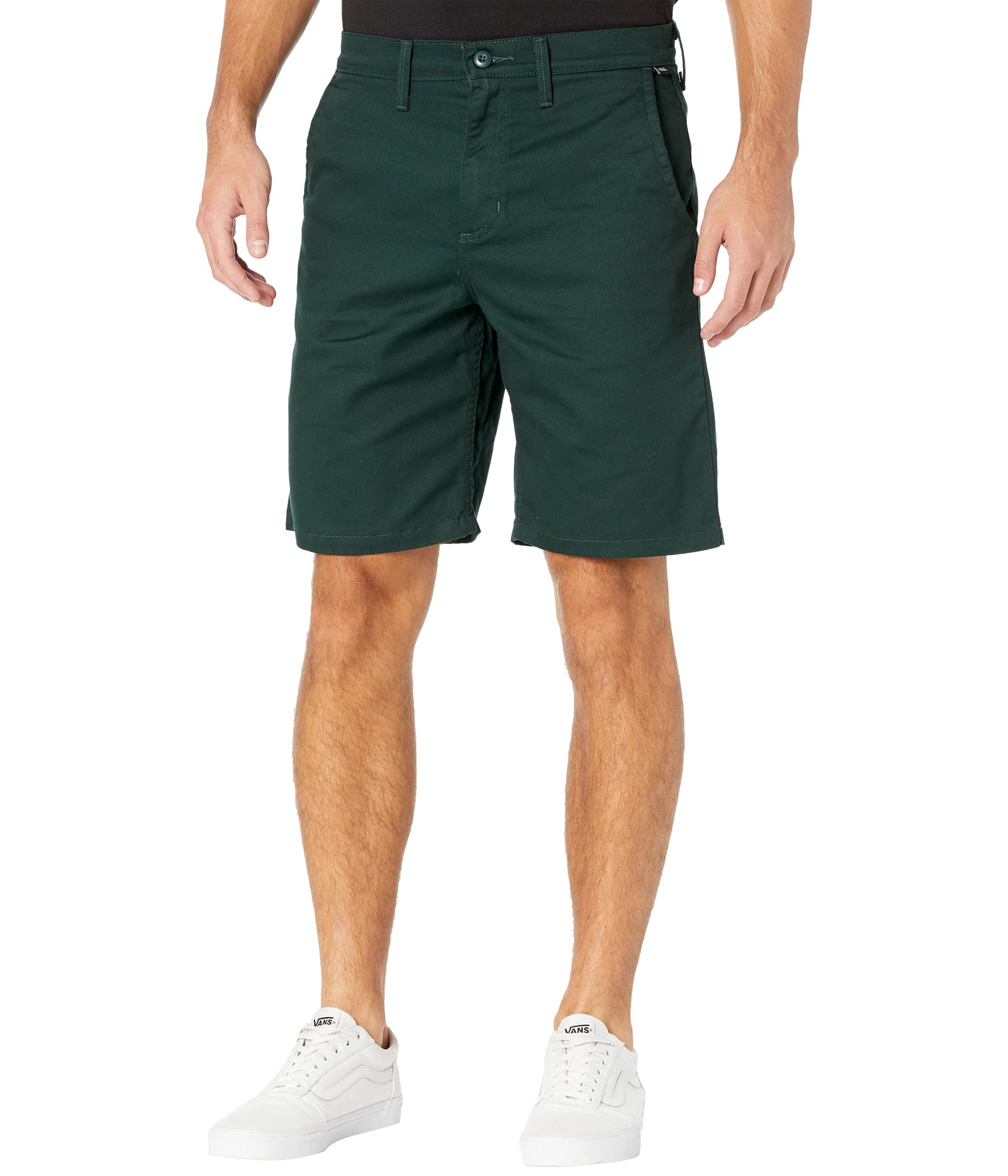 Шорты Vans, Authentic Chino Relaxed Shorts шорты authentic relaxed vans цвет dirt