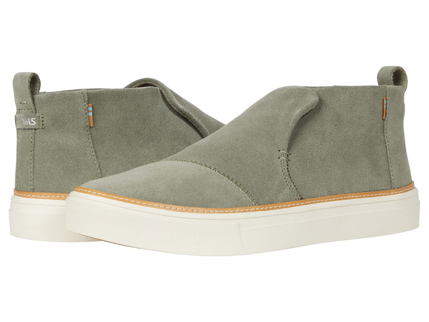 

Кроссовки TOMS, Paxton