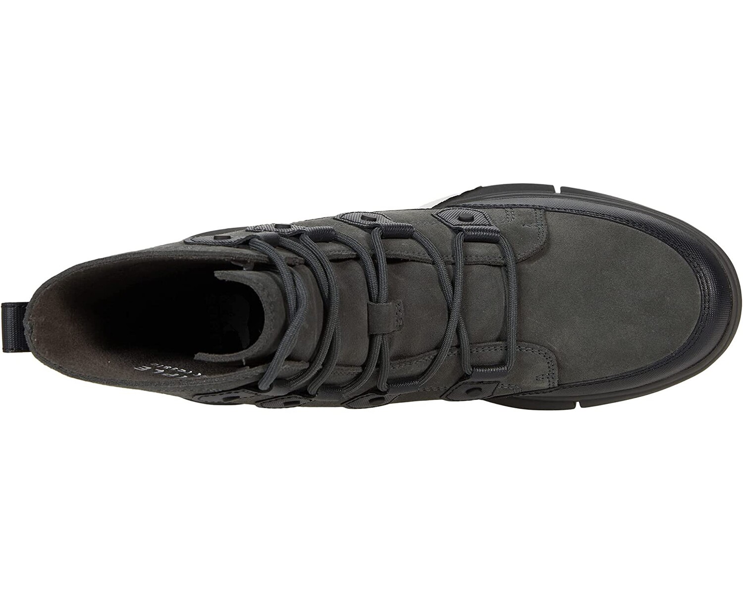 

Ботинки Explorer Boot Waterproof SOREL, черный