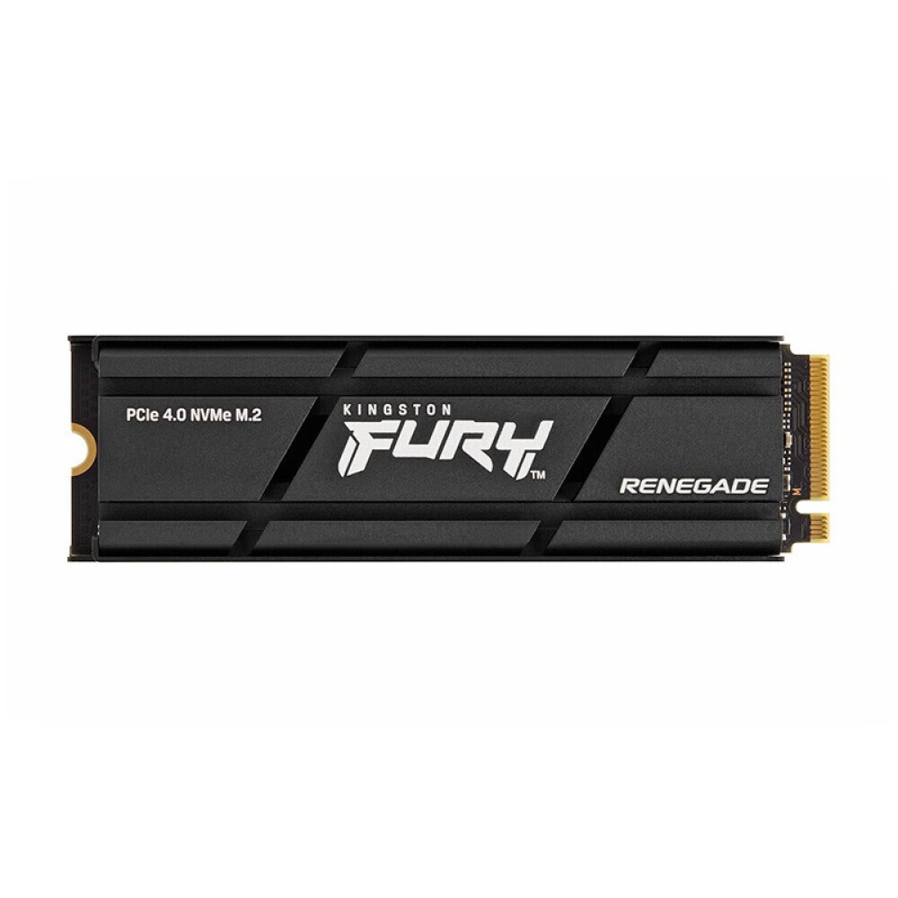 

SSD-накопитель Kingston FURY 4TB