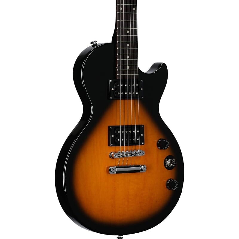 Epiphone les paul store special vintage sunburst