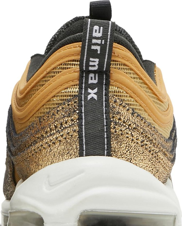 Nike Wmns Air Max 97 Golden Gals CDEK.Shopping