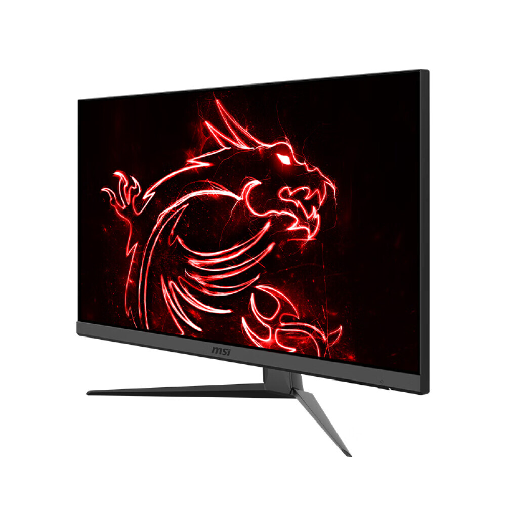 

Монитор Black Dragon G2722 27" IPS 170Гц