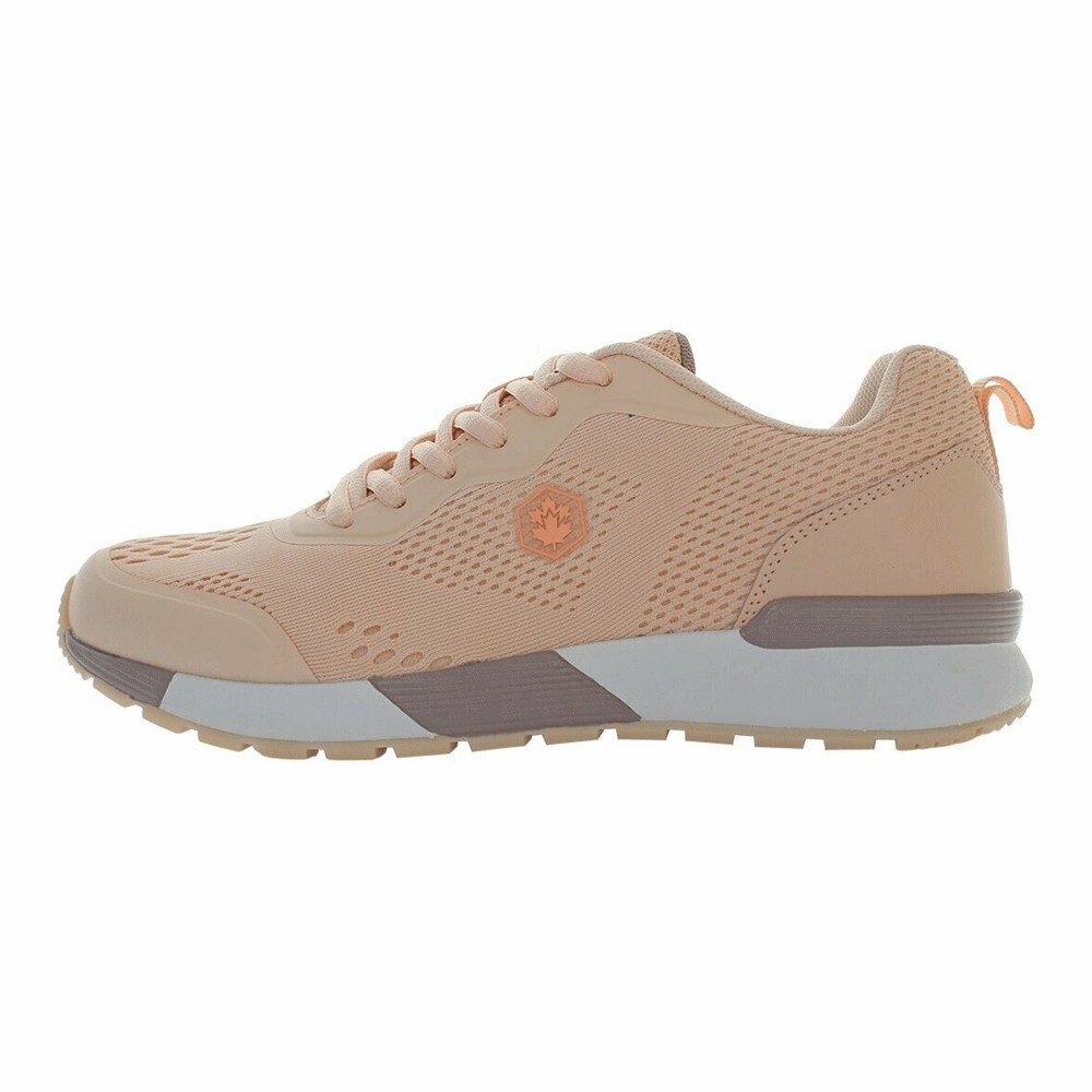 

Кроссовки Lumberjack Zapatillas, pink