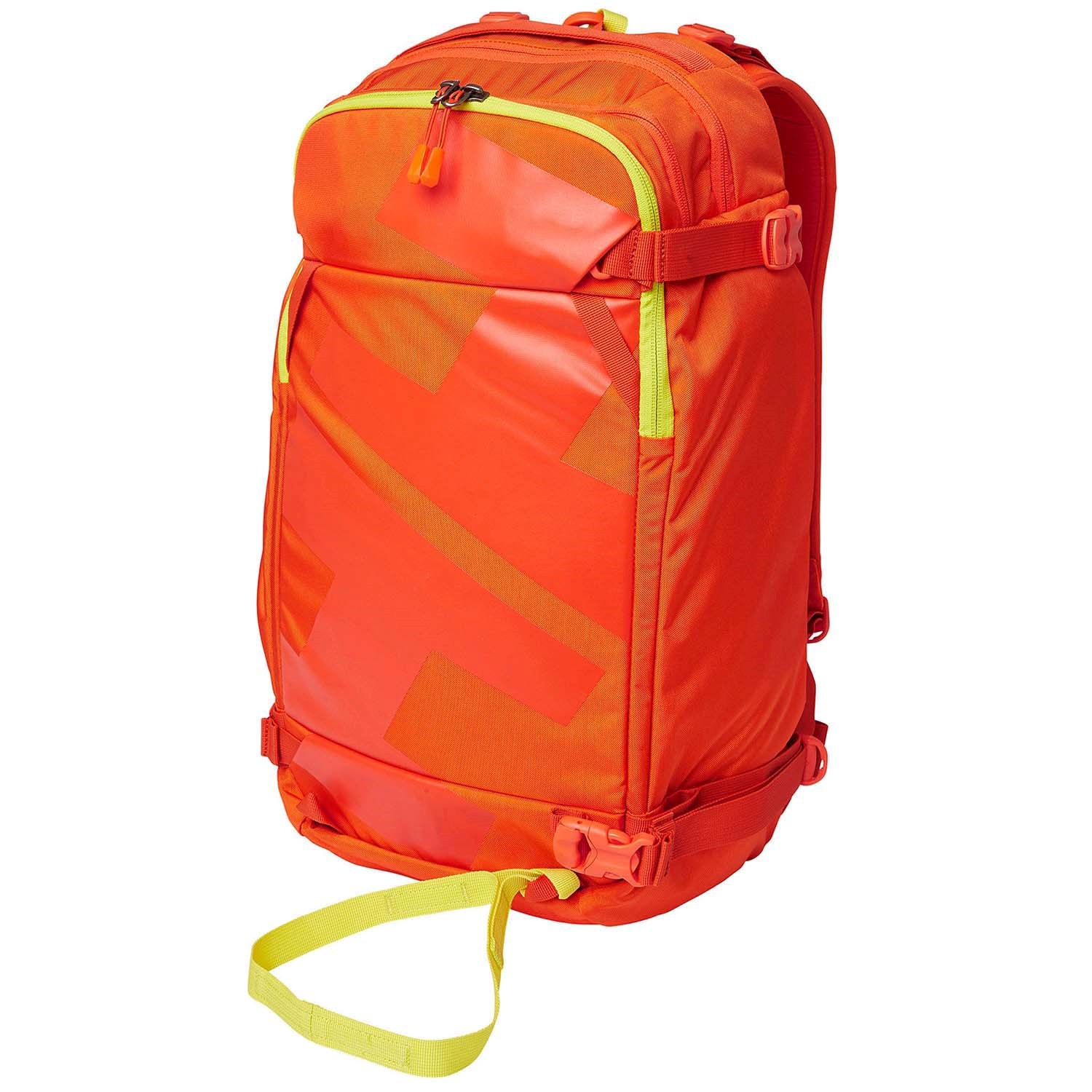 Рюкзак Helly Hansen Ullr RS30, оранжевый рюкзак валли оранжевый 1