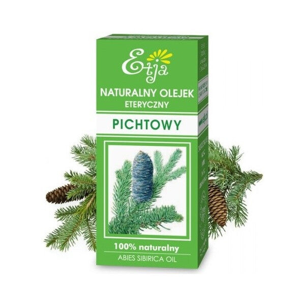 

Etja Натуральное эфирное масло Pichtowy 10 мл