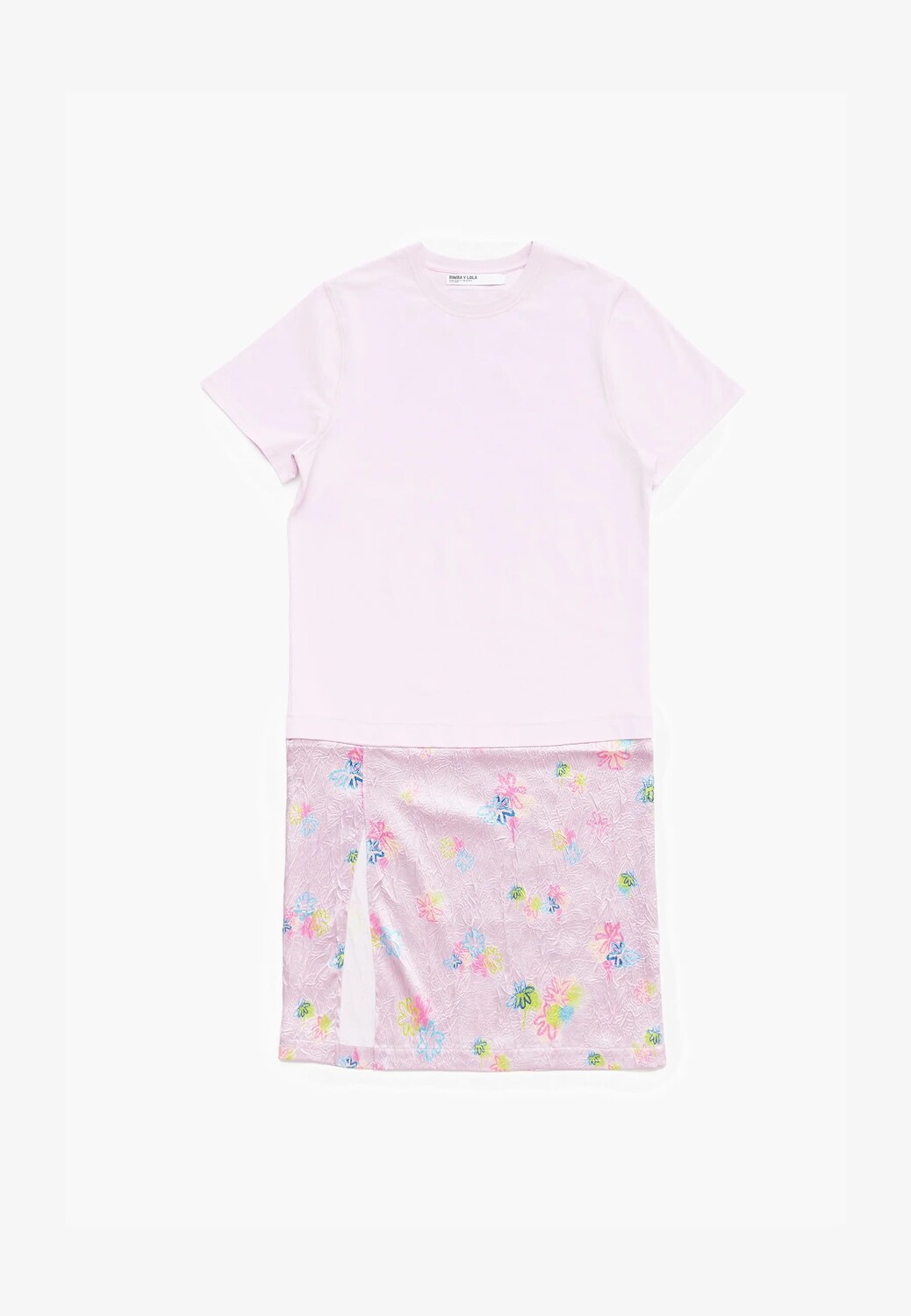 

Платье Bimba Y Lola Jersey, мультиколор