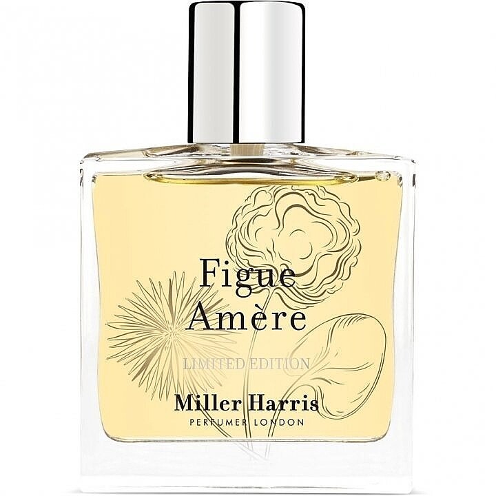 

Духи Miller Harris Figue Amere