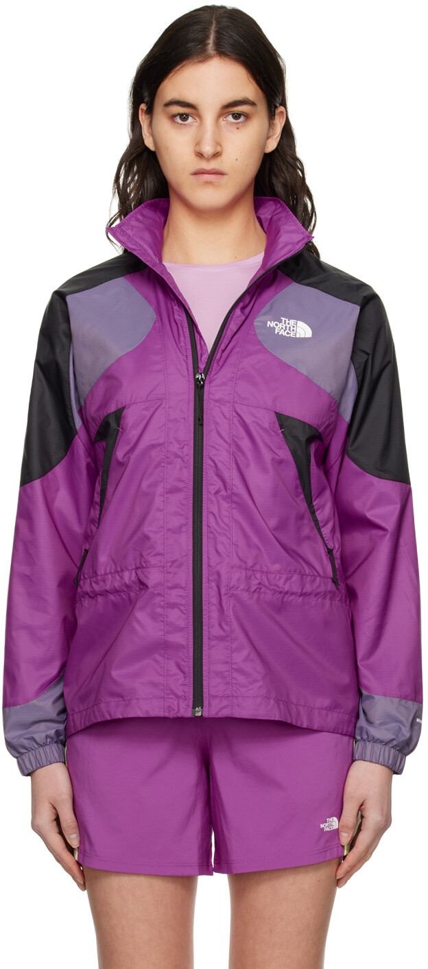 

Фиолетовая куртка TNF X The North Face, Фиолетовый