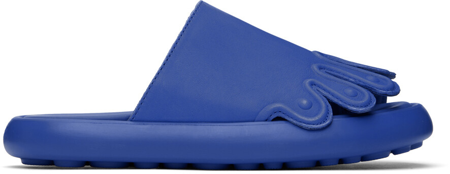 

Синие сандалии Pelotas Flota Camperlab