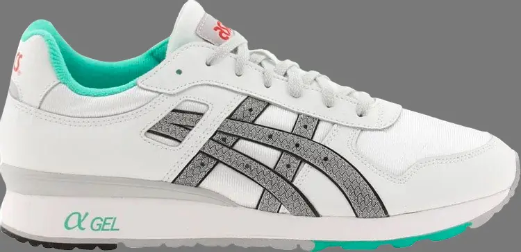 

Кроссовки gt 2 Asics, белый