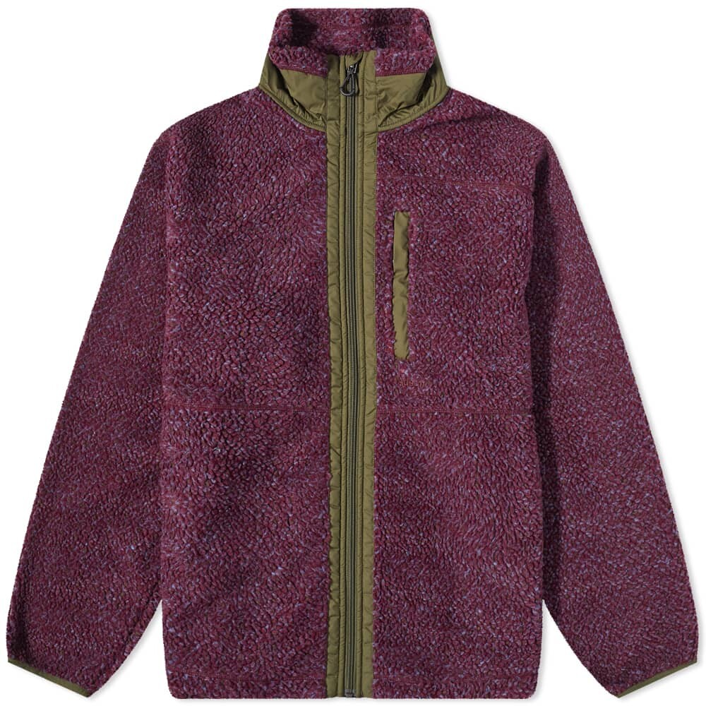 

Толстовка Adsum Expedition Fleece, Коричневый