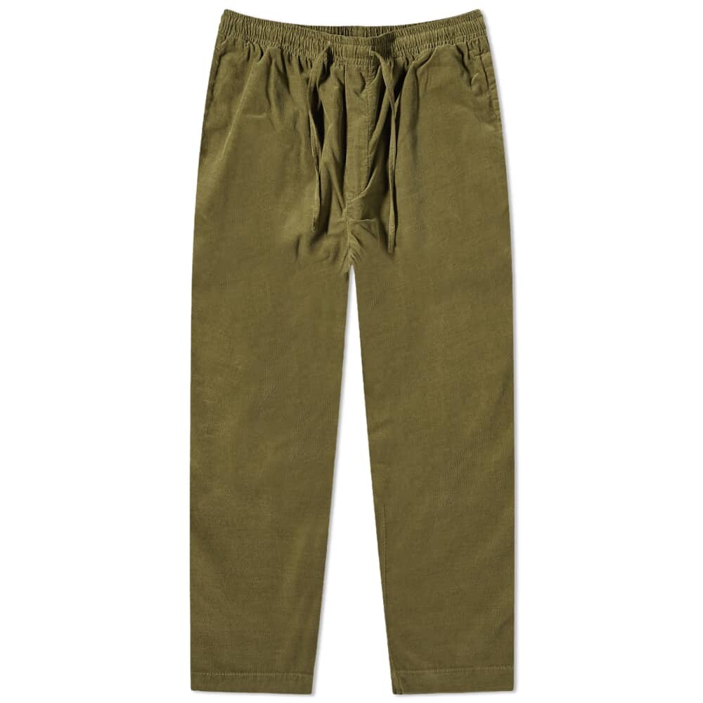 

Брюки YMC Jan-Alva Skate Pant, Коричневый