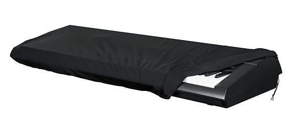 

Эластичный чехол Gator для клавиатуры на 88 нот Gator Stretch Cover for 88-Note Keyboard
