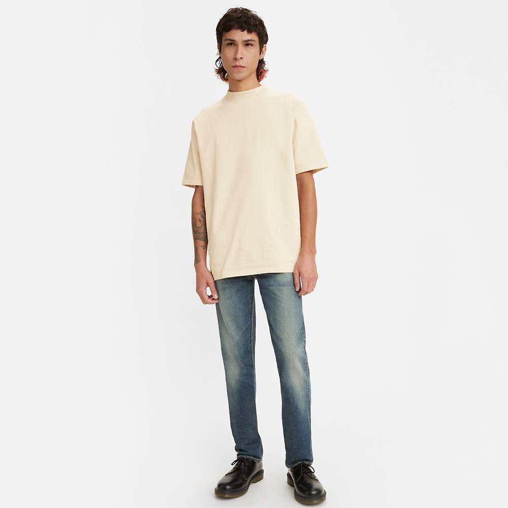 

Джинсы мужские Levi's 511
