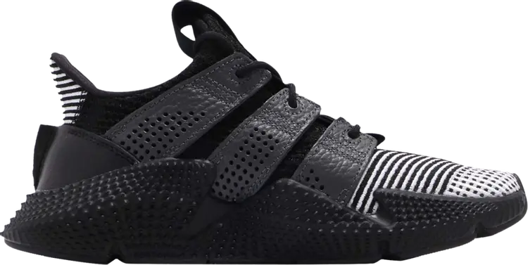 

Кроссовки Adidas Wmns Prophere 'Core Black', черный