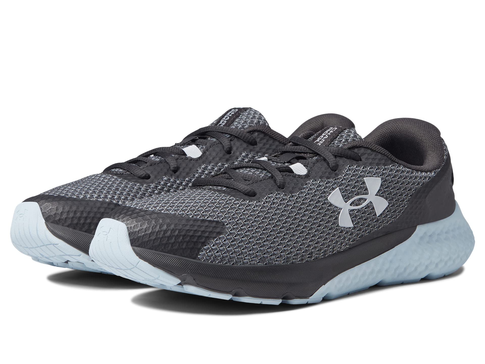 цена Кроссовки Under Armour, Charged Rogue 3