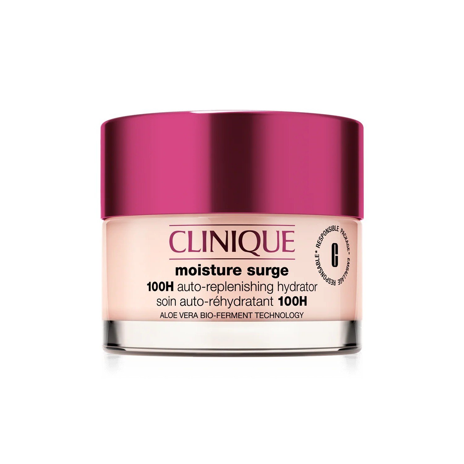 Крем Clinique Moisture Surge 100h Купить