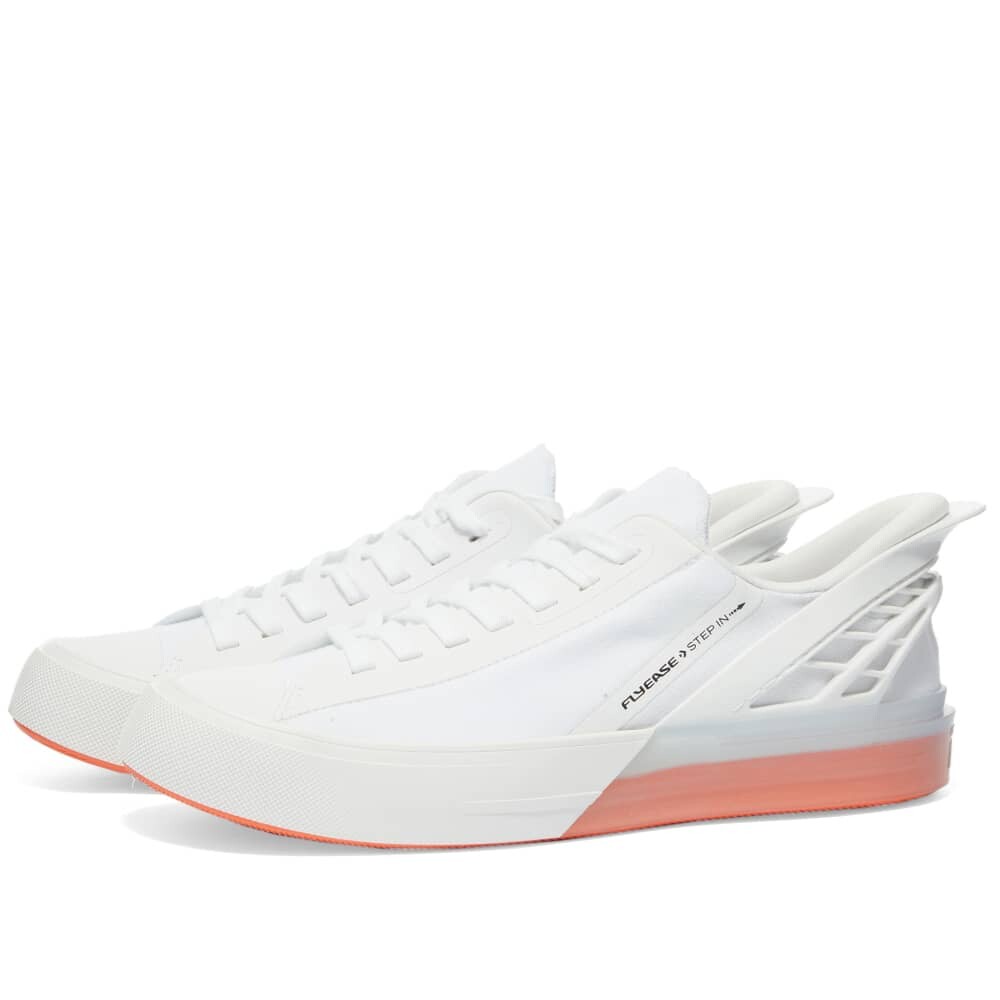

Кроссовки Converse Chuck Taylor Flyease