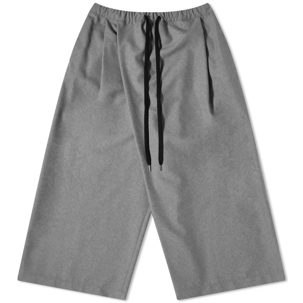 

Брюки Marni Contrast Tie Karate Pant