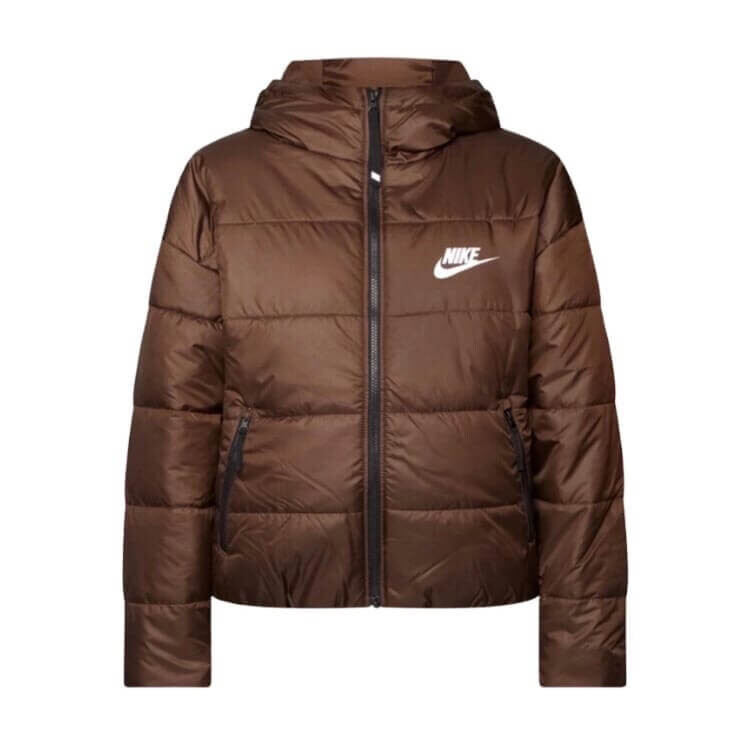 

Куртка Nike Sportswear Chaqueta, коричневый