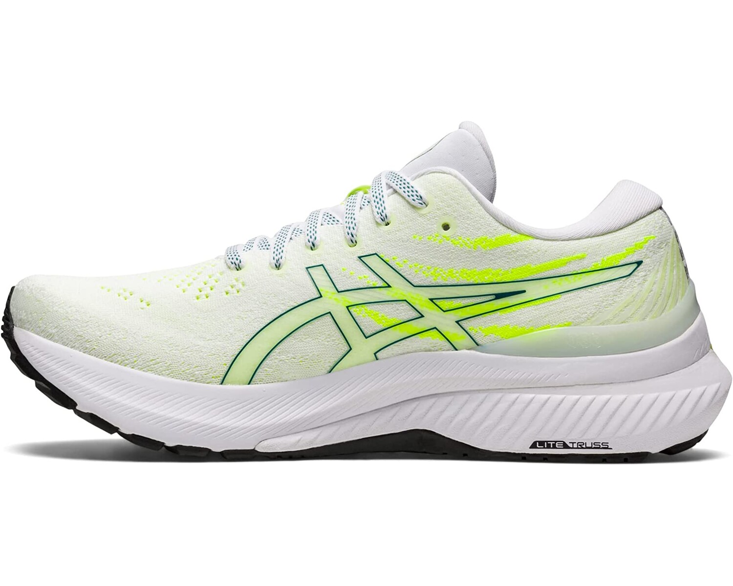 

Кроссовки GEL-Kayano 29 ASICS, белый