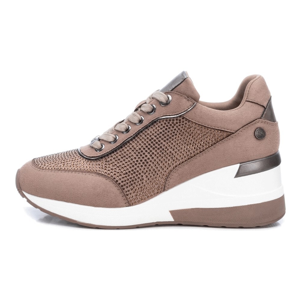 

Кроссовки Xti Zapatillas, taupe