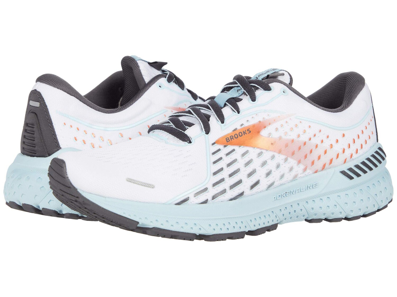 

Кроссовки Brooks, Adrenaline GTS 21