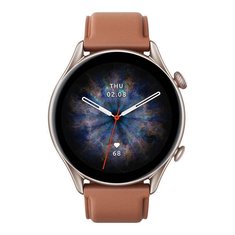

Amazfit Gtr 3 умные часы, 1 шт.
