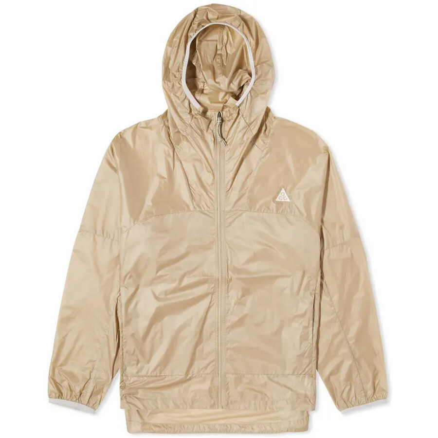 

Ветрозащитная куртка Nike Acg Cinder Cone, бежевый