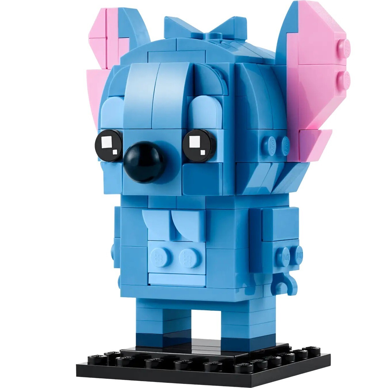 

Конструктор Lego BrickHeadz Stitch 40674, 152 детали