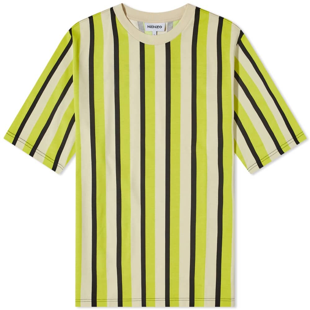 

Футболка Kenzo Stripe Tee