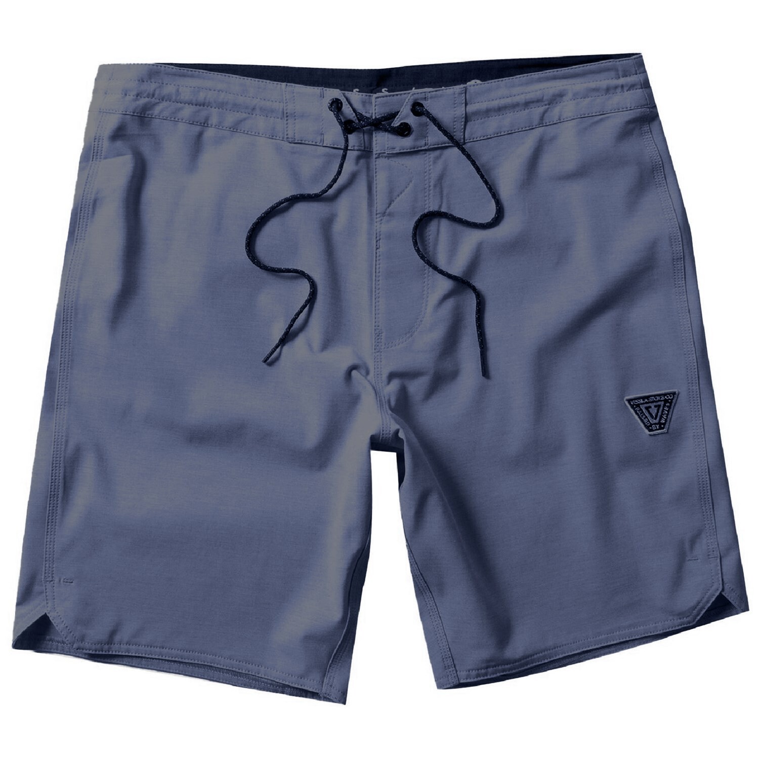 

Vissla Solid Sets Бордшорты 18,5 дюймов, dark demin