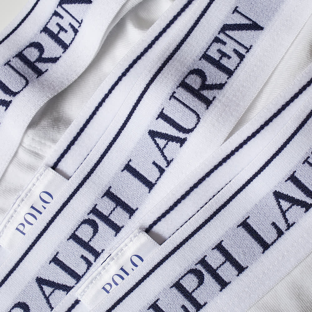 

Трусики-боксеры - 3 шт, Polo Ralph Lauren