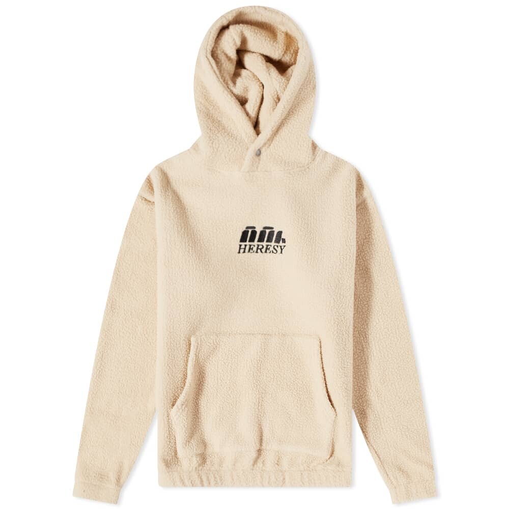 

Толстовка Heresy Feral Fleece Popover Hoody