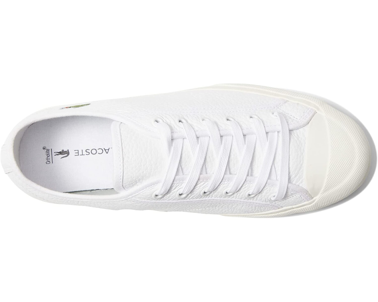 

Кроссовки Topskill 0721 1 CMA Sneaker Lacoste, белый