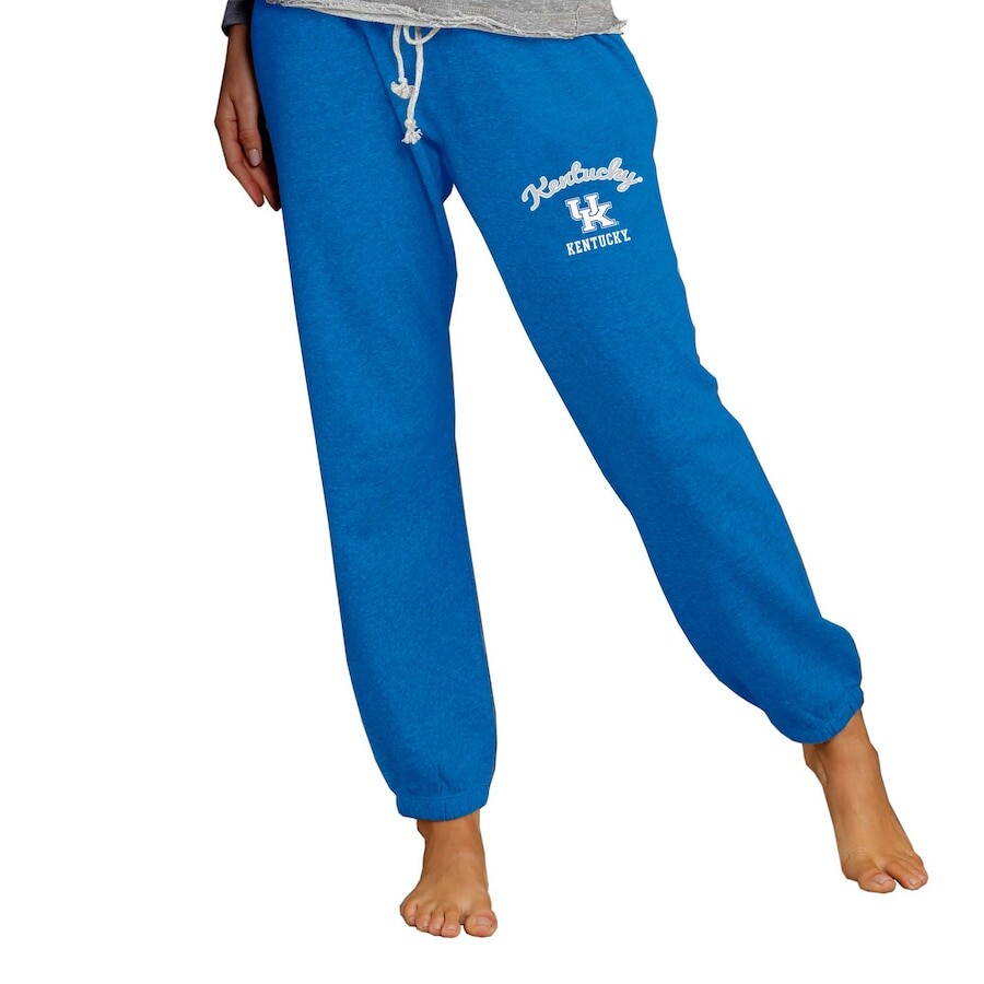 

Джоггеры Concepts Sport Kentucky Wildcats, роял