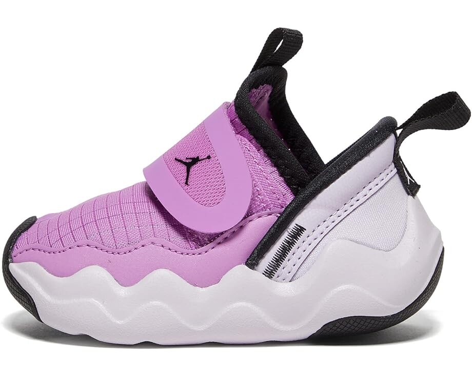 

Кроссовки Jordan 23/7, цвет Rush Fuchsia/Black/Barely Grape