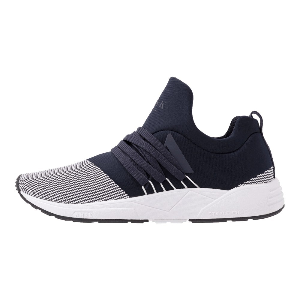 

Кроссовки Arkk Copenhagen Raven , midnight/white