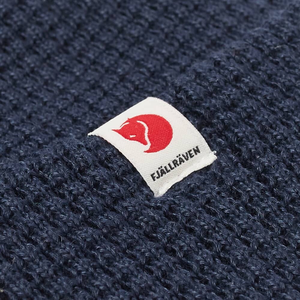 

вкладка шапочка Fjällräven