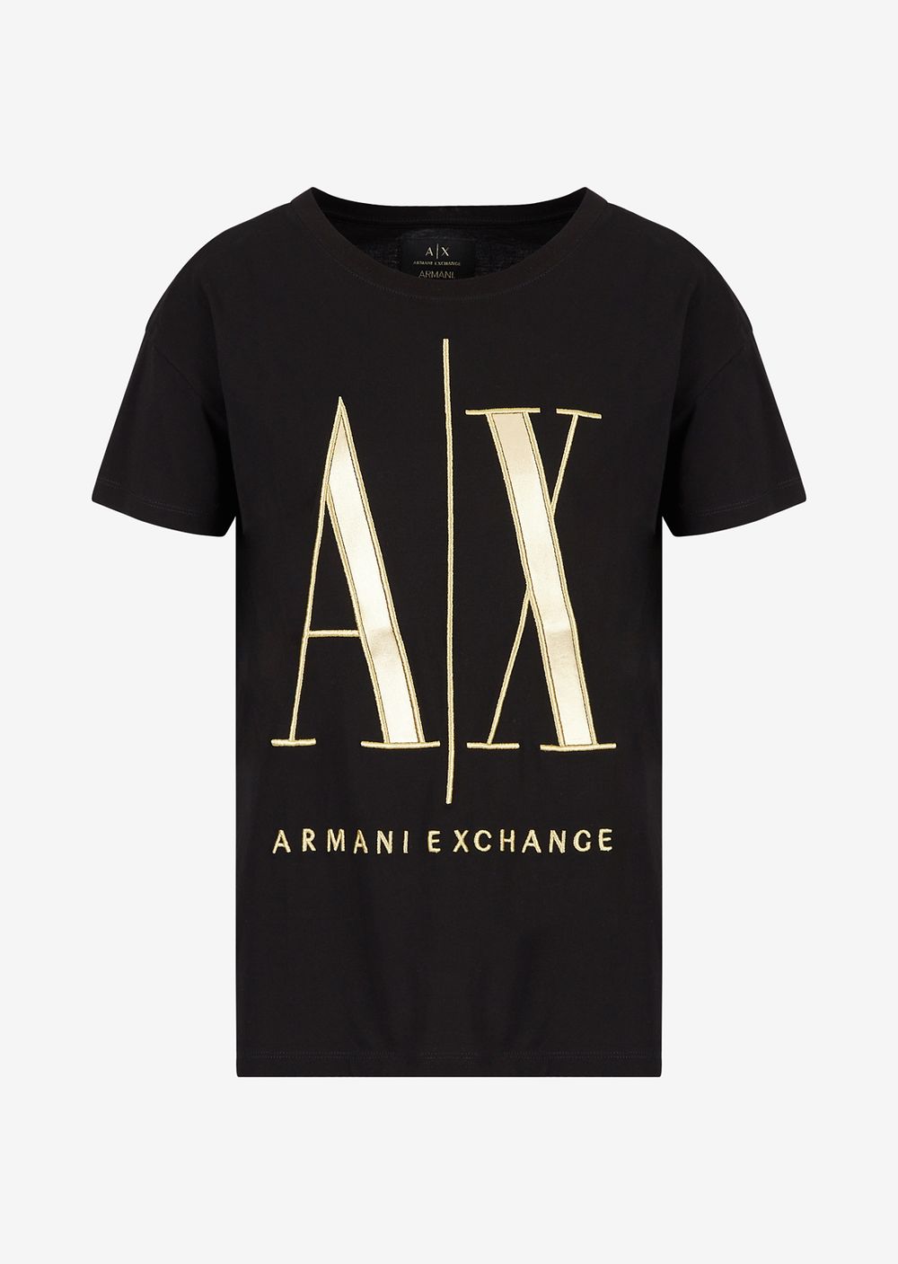 Armani icon