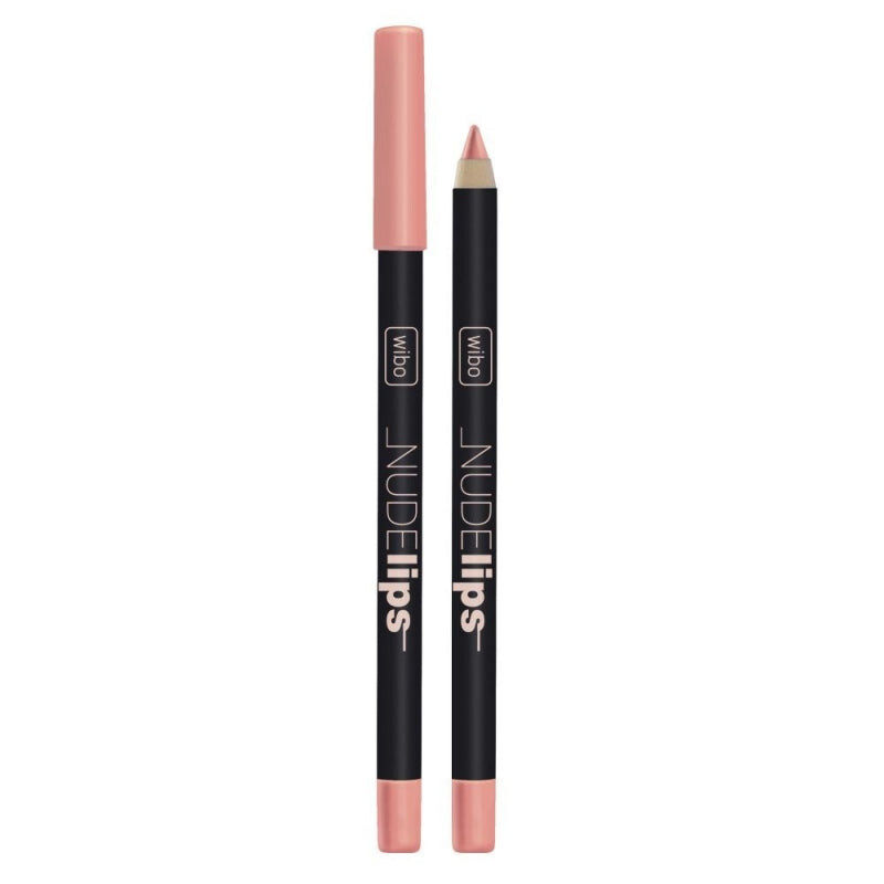 

Wibo Карандаш для губ Nude Lips 3 1,4 г