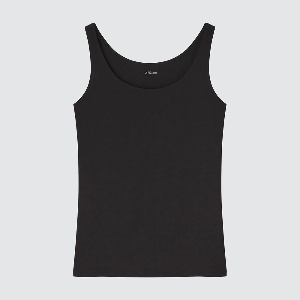 

Жилет Uniqlo, черный