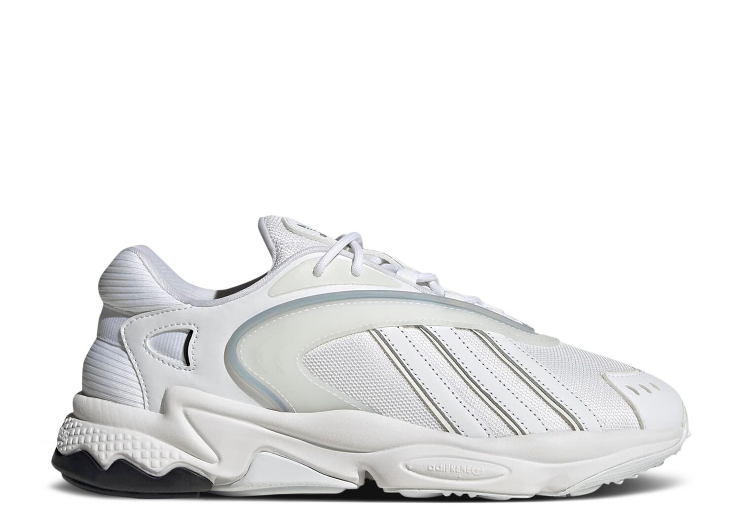 

Кроссовки adidas Oztral 'White Black', белый